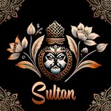 Logo Sultan Salta